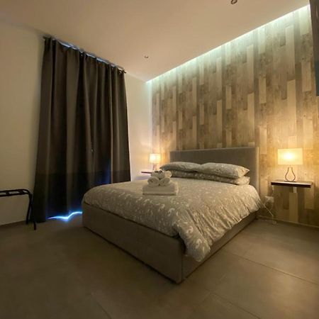 Mami B&B Наполи Екстериор снимка